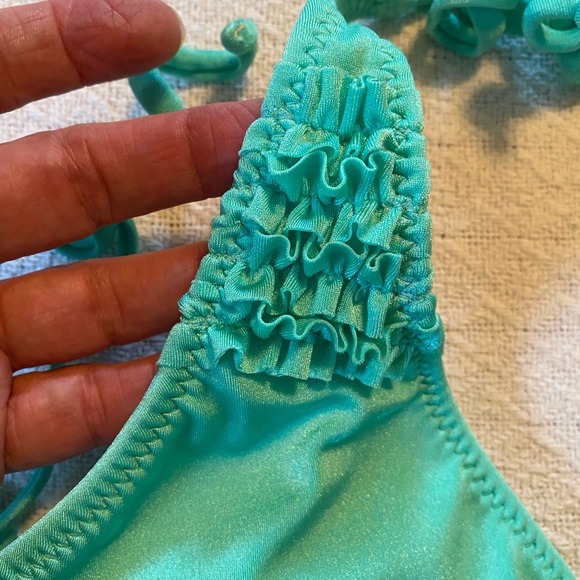 Point Conception Bikini Top - Picture 2 of 2